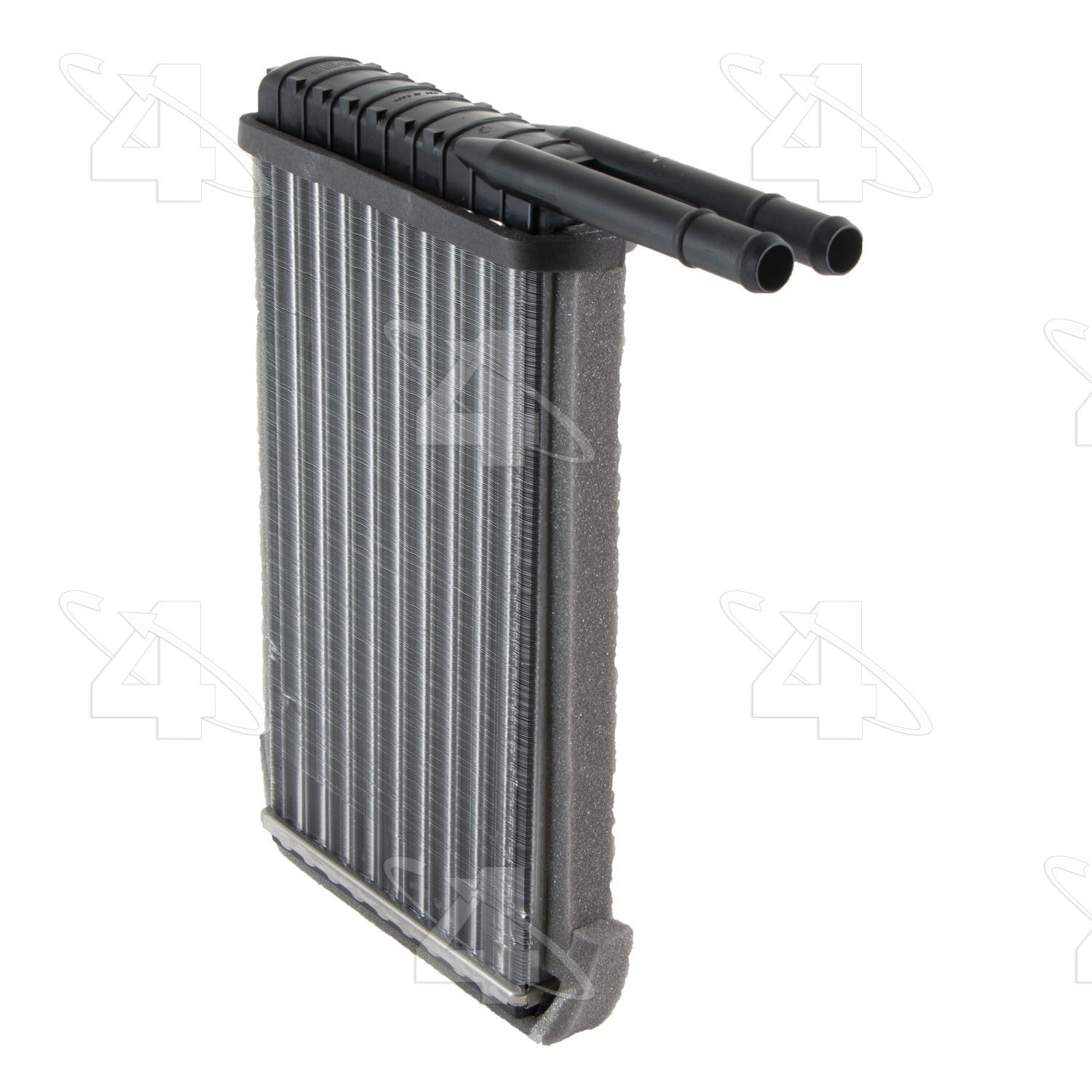 Four Seasons HVAC Heater Core P/N:96105 Fits: International 4100, International 4100 Sba, International 4200, International 4200lp, International 4300, International 4300lp, International 4400, International 4400lp, International 4600, International 4700 - Image 1