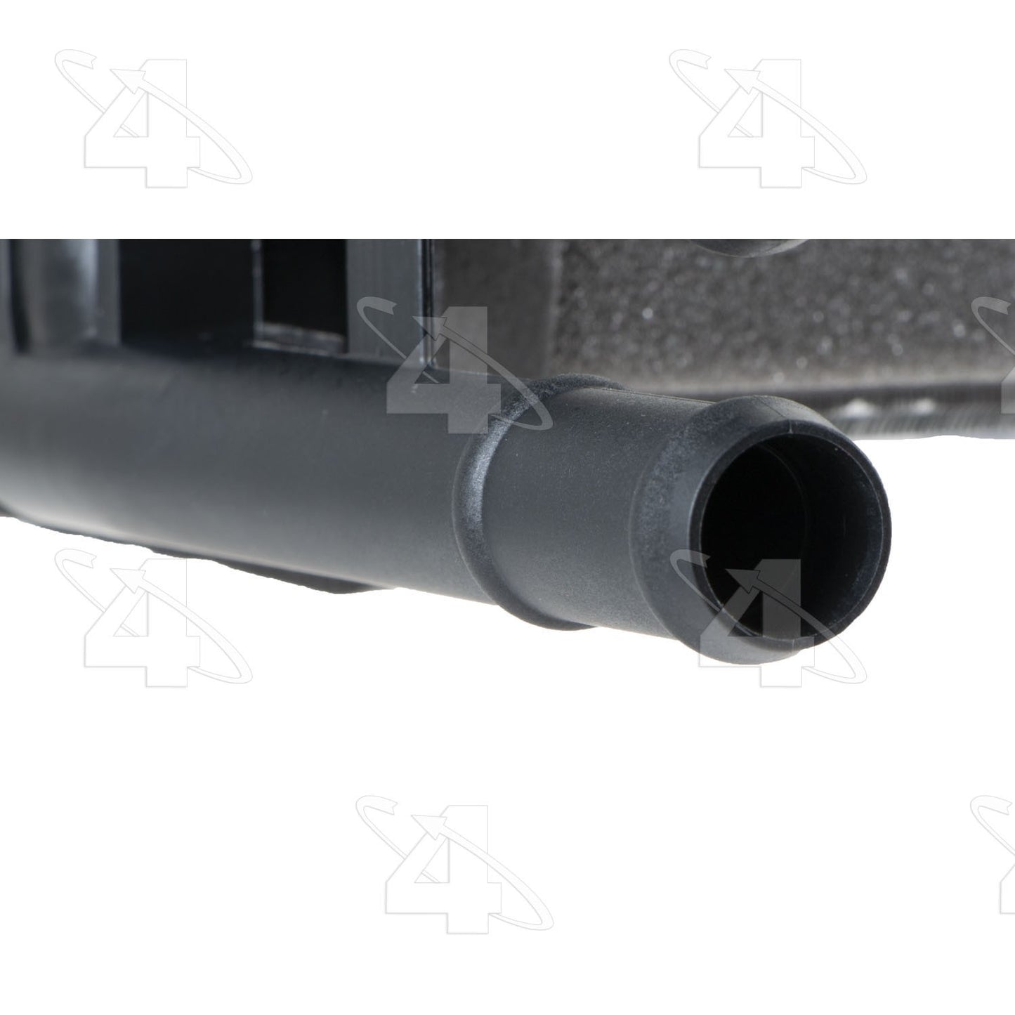 Four Seasons HVAC Heater Core P/N:96105 Fits: International 4100, International 4100 Sba, International 4200, International 4200lp, International 4300, International 4300lp, International 4400, International 4400lp, International 4600, International 4700 - Image 2