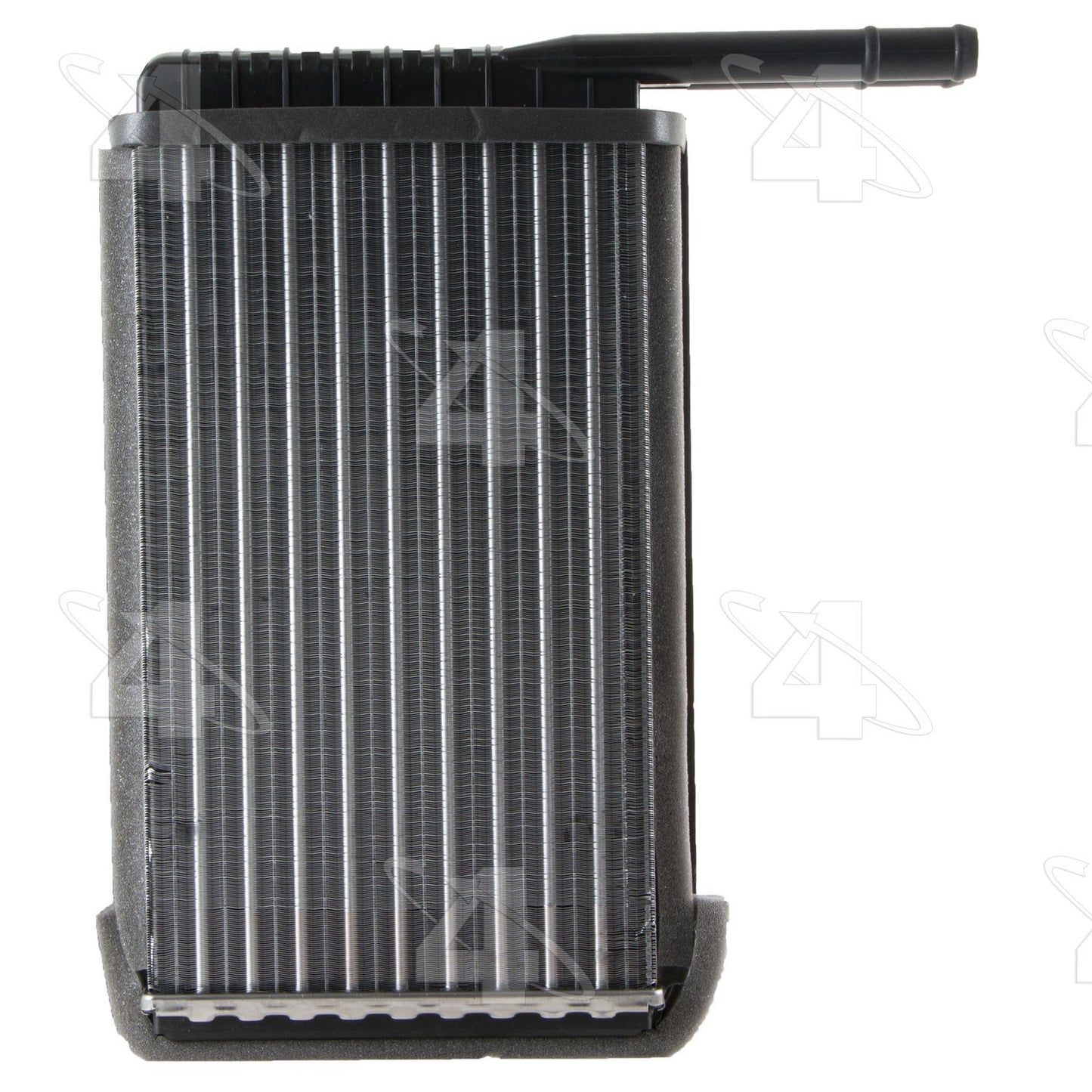 Four Seasons HVAC Heater Core P/N:96105 Fits: International 4100, International 4100 Sba, International 4200, International 4200lp, International 4300, International 4300lp, International 4400, International 4400lp, International 4600, International 4700 - Image 3