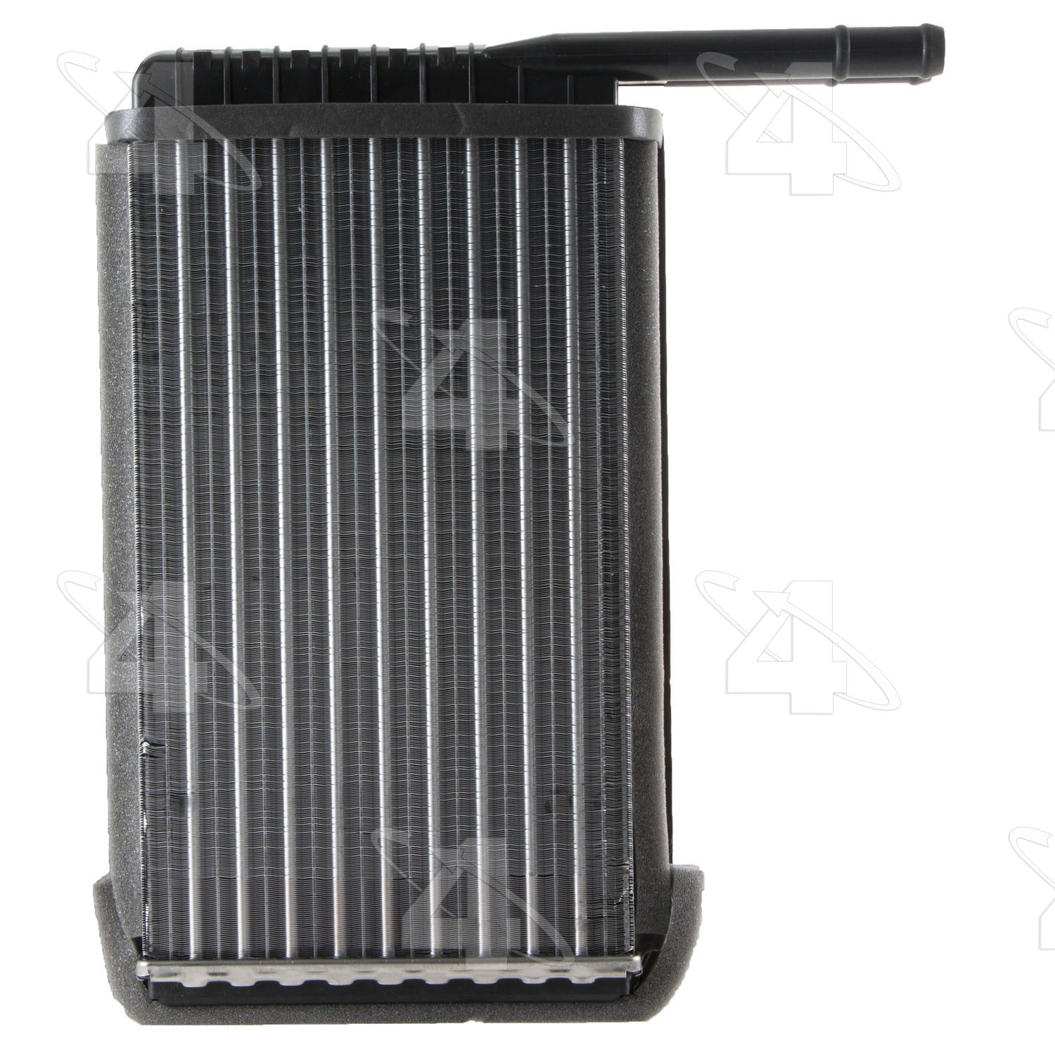 Four Seasons HVAC Heater Core P/N:96105 Fits: International 4100, International 4100 Sba, International 4200, International 4200lp, International 4300, International 4300lp, International 4400, International 4400lp, International 4600, International 4700 - Image 3