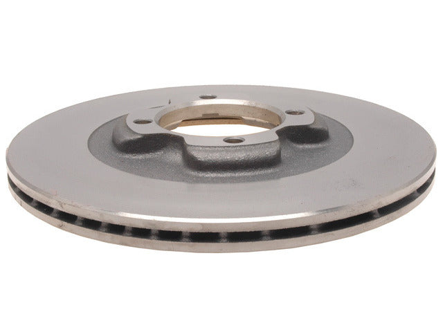 Raybestos Brakes Disc Brake Rotor P/N:96105R Fits: Mazda 323 89-88, Mercury Capri 94-91 - Image 1