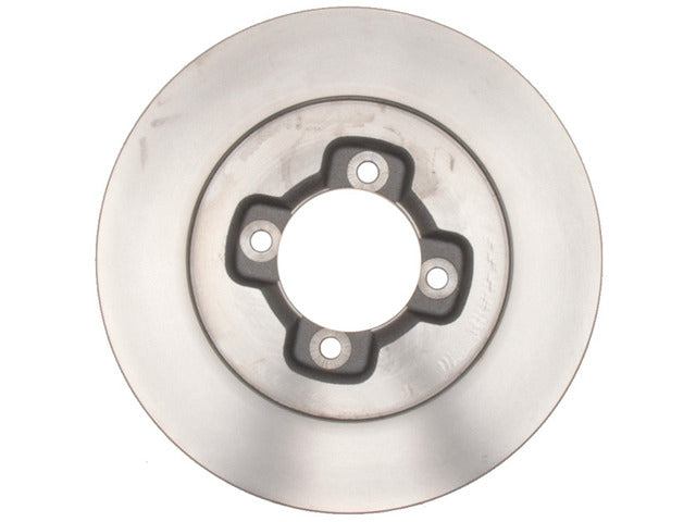 Raybestos Brakes Disc Brake Rotor P/N:96105R Fits: Mazda 323 89-88, Mercury Capri 94-91 - Image 2