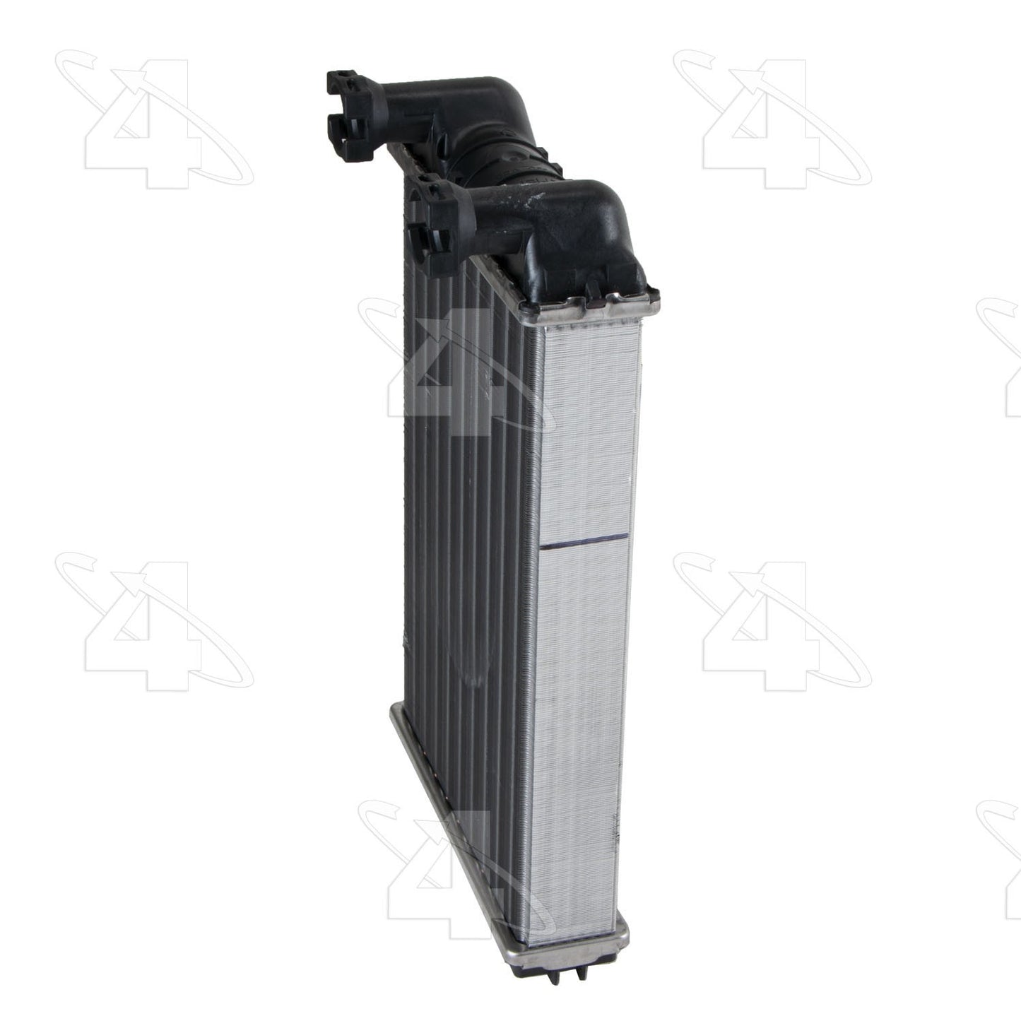 Four Seasons HVAC Heater Core P/N:96106 Fits: Mack Chu 14-08, Mack Cxn 2008, Mack Cxu 14-08 - Image 1