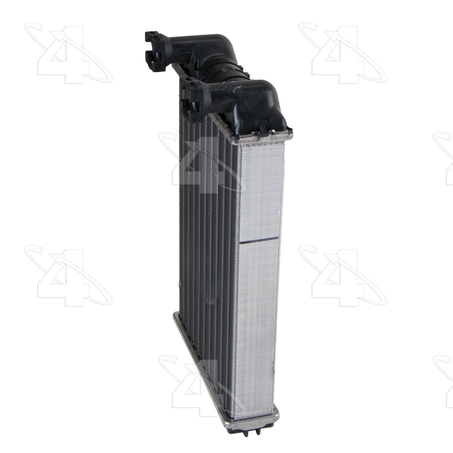 Four Seasons HVAC Heater Core P/N:96106 Fits: Mack Chu 14-08, Mack Cxn 2008, Mack Cxu 14-08 - Image 1