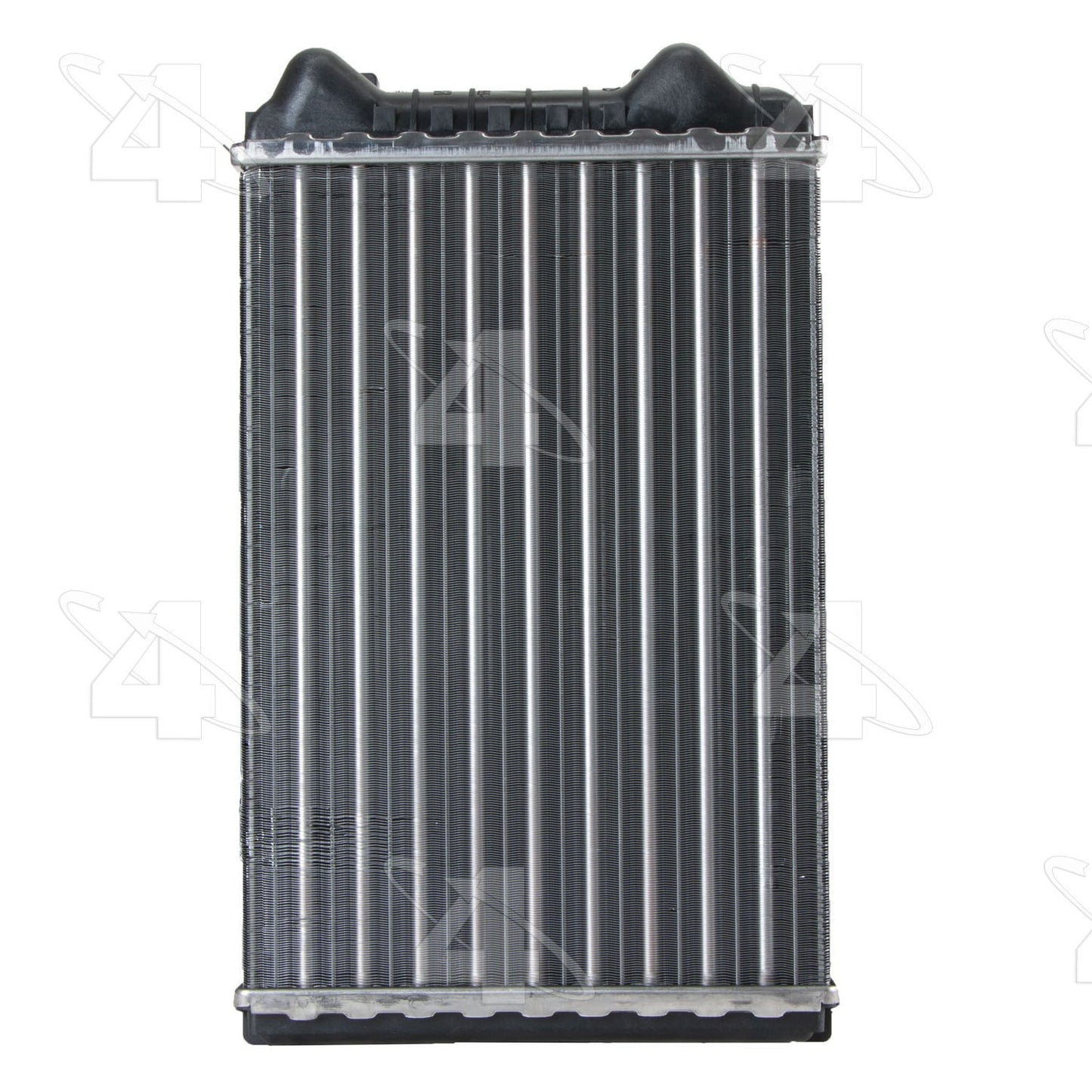 Four Seasons HVAC Heater Core P/N:96106 Fits: Mack Chu 14-08, Mack Cxn 2008, Mack Cxu 14-08 - Image 3