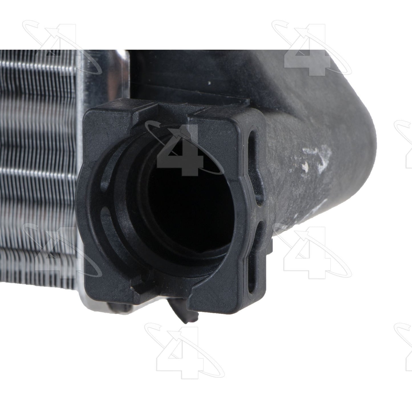Four Seasons HVAC Heater Core P/N:96106 Fits: Mack Chu 14-08, Mack Cxn 2008, Mack Cxu 14-08 - Image 2