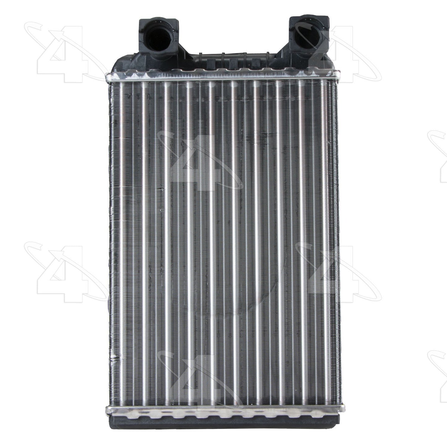 Four Seasons HVAC Heater Core P/N:96106 Fits: Mack Chu 14-08, Mack Cxn 2008, Mack Cxu 14-08 - Image 4