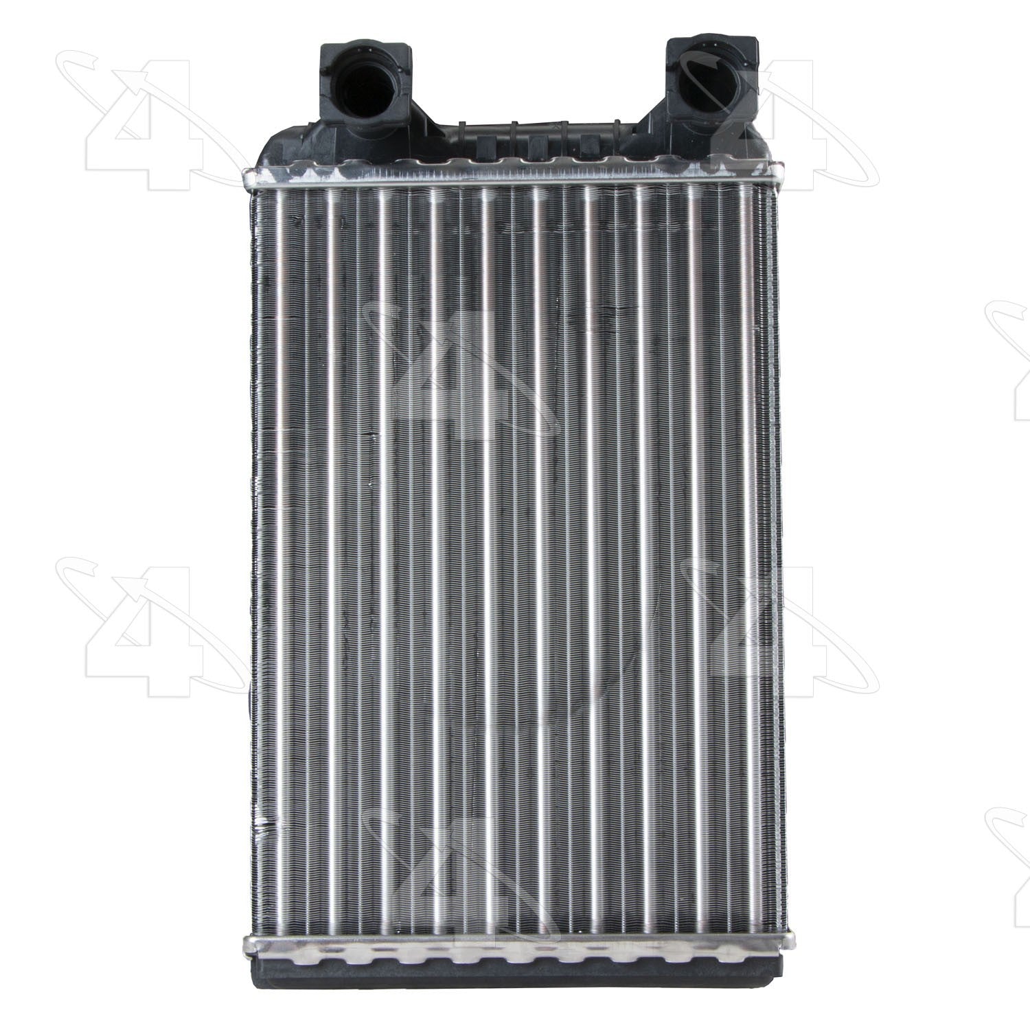 Four Seasons HVAC Heater Core P/N:96106 Fits: Mack Chu 14-08, Mack Cxn 2008, Mack Cxu 14-08 - Image 4