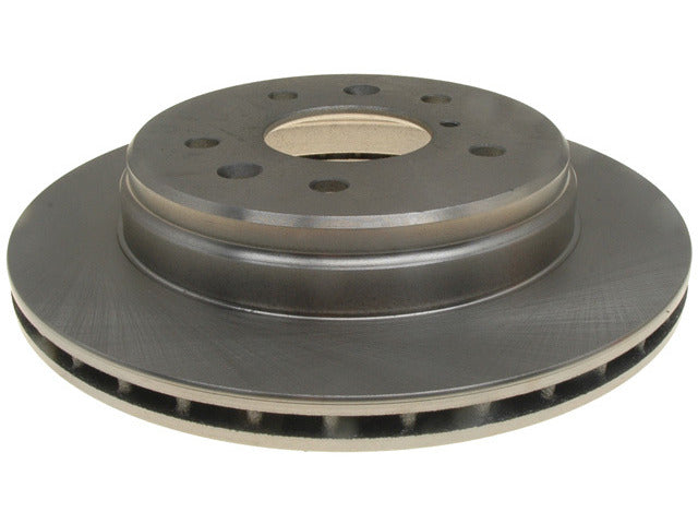 Raybestos Brakes Disc Brake Rotor P/N:96106R Fits: Mazda Rx-7 91-86 - Image 1