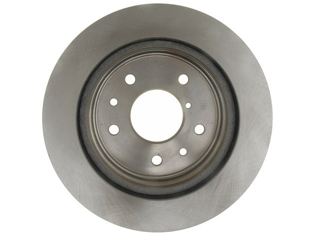 Raybestos Brakes Disc Brake Rotor P/N:96106R Fits: Mazda Rx-7 91-86 - Image 2