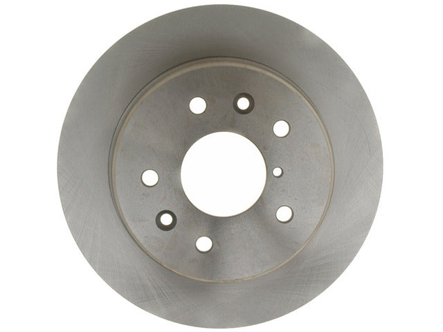 Raybestos Brakes Disc Brake Rotor P/N:96106R Fits: Mazda Rx-7 91-86 - Image 3