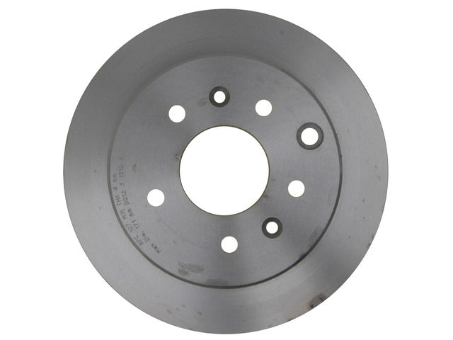 Raybestos Brakes Disc Brake Rotor P/N:96107R Fits: Mazda 929 89-88 - Image 3