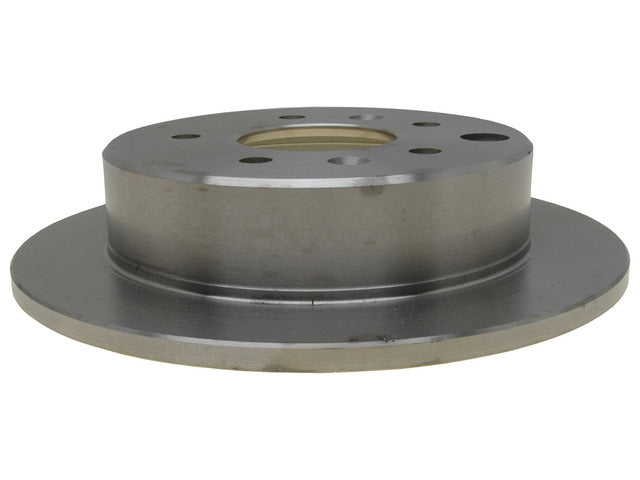 Raybestos Brakes Disc Brake Rotor P/N:96107 Fits: Mazda 929 89-88 - Image 1