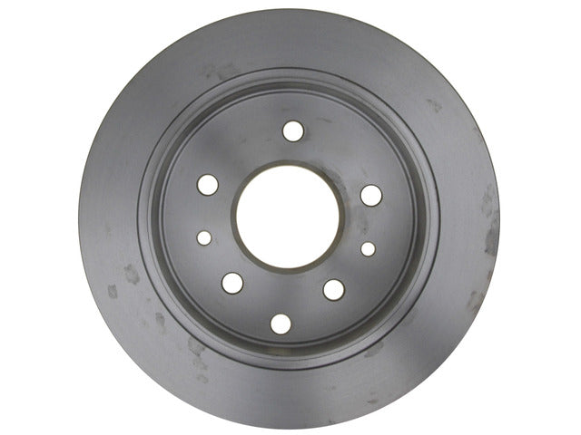 Raybestos Brakes Disc Brake Rotor P/N:96107 Fits: Mazda 929 89-88 - Image 2