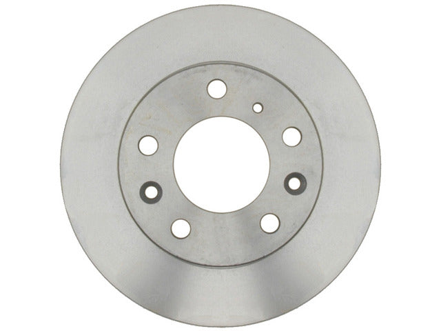 Raybestos Brakes Disc Brake Rotor P/N:96109R Fits: Mazda Mpv 91-89 - Image 3