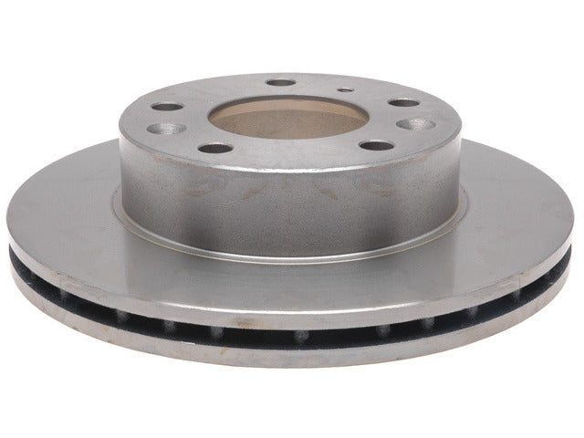 Raybestos Brakes Disc Brake Rotor P/N:96109 Fits: Mazda Mpv 91-89 - Image 1