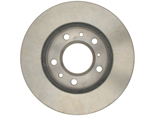Raybestos Brakes Disc Brake Rotor P/N:96109 Fits: Mazda Mpv 91-89 - Image 2
