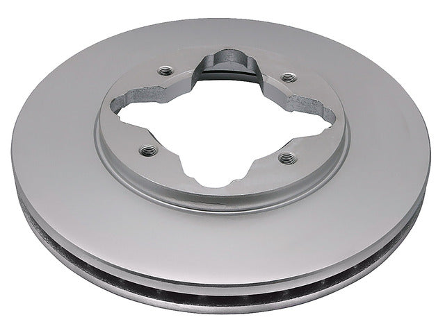 Raybestos Brakes Disc Brake Rotor P/N:96111FZN Fits: Acura Cl 1997, Honda Accord 97-90 - Image 1