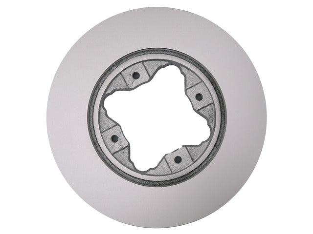 Raybestos Brakes Disc Brake Rotor P/N:96111FZN Fits: Acura Cl 1997, Honda Accord 97-90 - Image 2