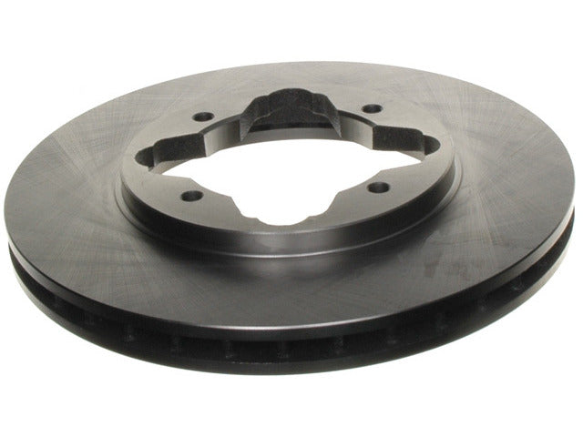 Raybestos Brakes Disc Brake Rotor P/N:96111R Fits: Acura Cl 1997, Honda Accord 97-90 - Image 1