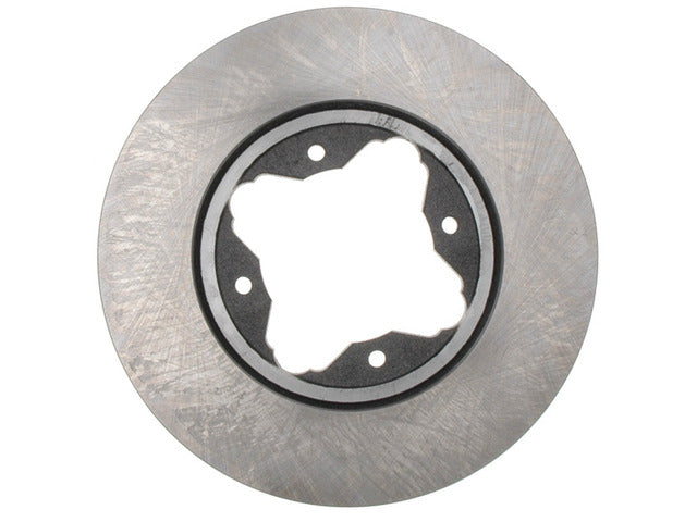 Raybestos Brakes Disc Brake Rotor P/N:96111R Fits: Acura Cl 1997, Honda Accord 97-90 - Image 2