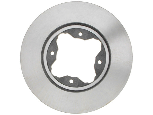 Raybestos Brakes Disc Brake Rotor P/N:96111 Fits: Acura Cl 1997, Honda Accord 97-90 - Image 2