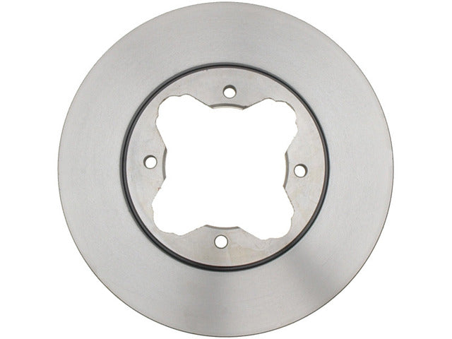 Raybestos Brakes Disc Brake Rotor P/N:96111 Fits: Acura Cl 1997, Honda Accord 97-90 - Image 3
