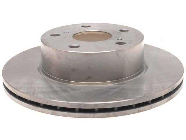 Raybestos Brakes Disc Brake Rotor P/N:96113R Fits: Toyota Cressida 92-89 - Image 1