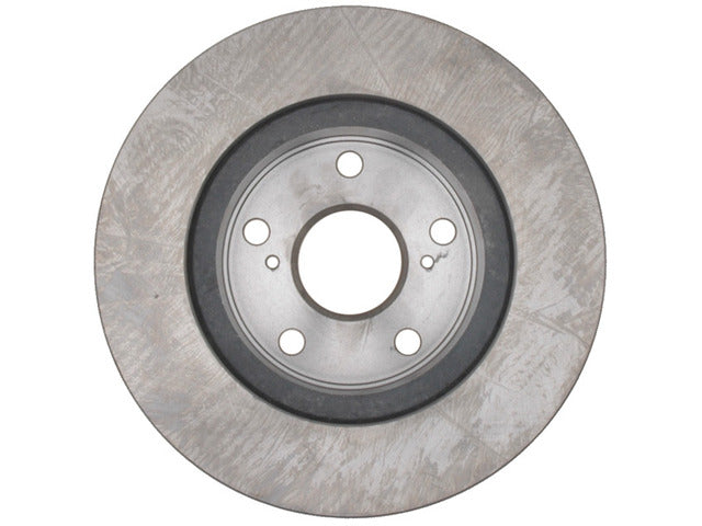 Raybestos Brakes Disc Brake Rotor P/N:96113R Fits: Toyota Cressida 92-89 - Image 2