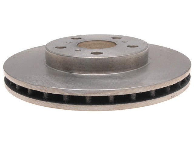 Raybestos Brakes Disc Brake Rotor P/N:96114R Fits: Toyota Celica 89-88, Toyota Celica 93-92 - Image 1