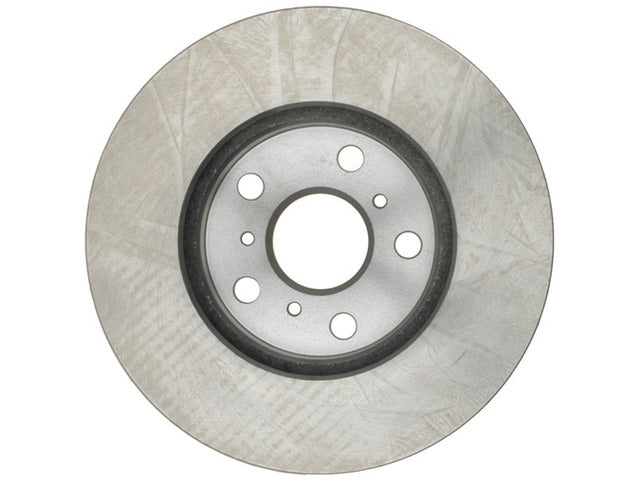 Raybestos Brakes Disc Brake Rotor P/N:96114R Fits: Toyota Celica 89-88, Toyota Celica 93-92 - Image 2