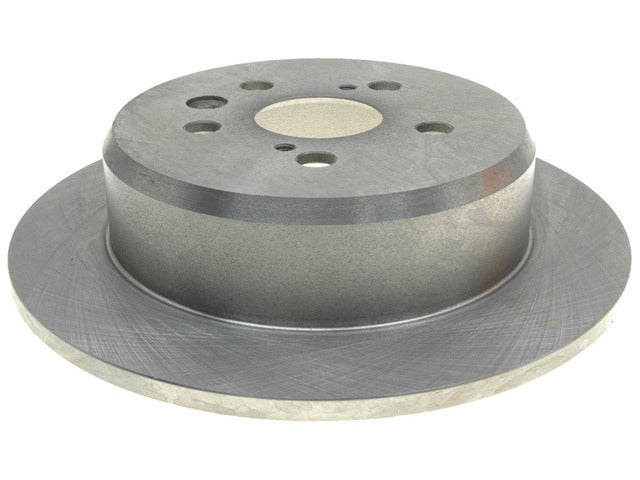 Raybestos Brakes Disc Brake Rotor P/N:96115R Fits: Toyota Camry 91-89, Toyota Celica 89-88 - Image 1