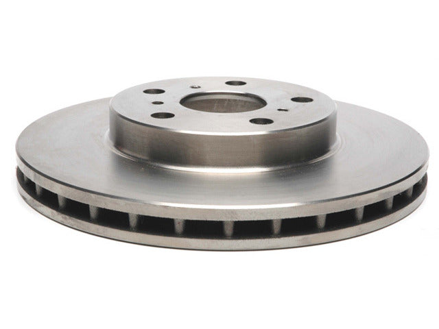Raybestos Brakes Disc Brake Rotor P/N:96116R Fits: Toyota Camry 91-87 - Image 1