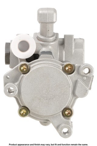 CARDONE New Power Steering Pump P/N:96-117 Fits: Mercedes-benz E350 2006 - Image 3