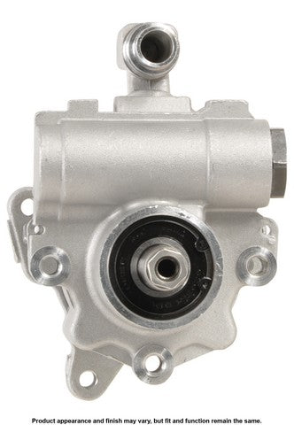 CARDONE New Power Steering Pump P/N:96-117 Fits: Mercedes-benz E350 2006 - Image 1