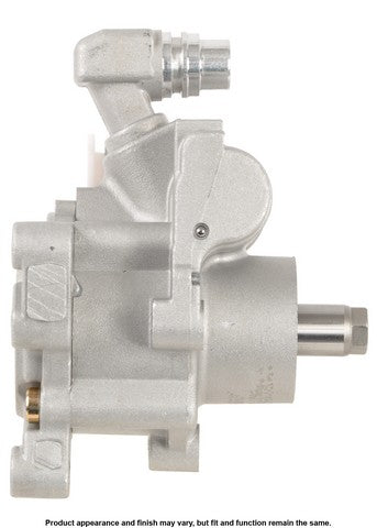 CARDONE New Power Steering Pump P/N:96-117 Fits: Mercedes-benz E350 2006 - Image 2