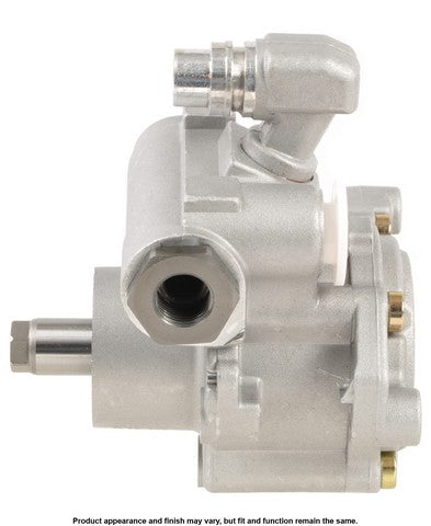 CARDONE New Power Steering Pump P/N:96-117 Fits: Mercedes-benz E350 2006 - Image 4