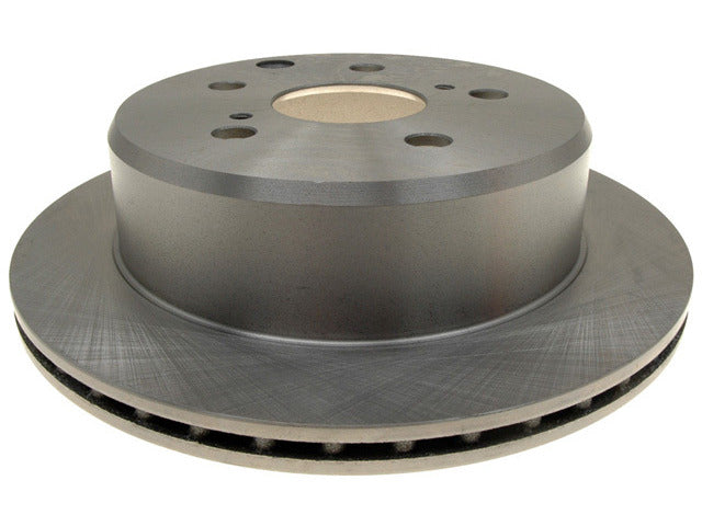 Raybestos Brakes Disc Brake Rotor P/N:96117R Fits: Toyota Cressida 92-89 - Image 1
