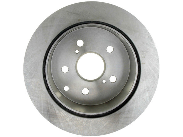 Raybestos Brakes Disc Brake Rotor P/N:96117R Fits: Toyota Cressida 92-89 - Image 2