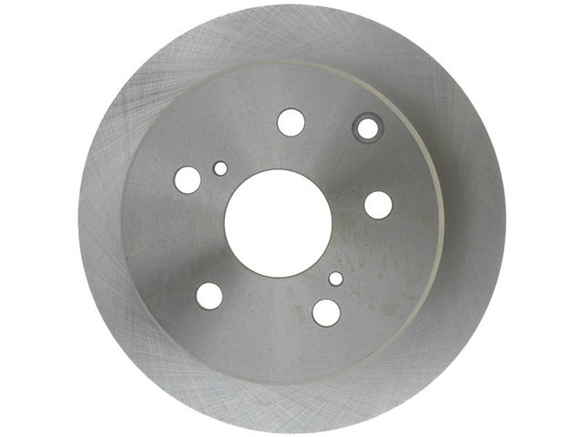 Raybestos Brakes Disc Brake Rotor P/N:96117R Fits: Toyota Cressida 92-89 - Image 3
