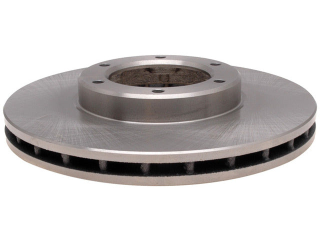 Raybestos Brakes Disc Brake Rotor P/N:96118R Fits: Toyota Pickup 88-87 - Image 1