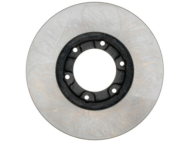 Raybestos Brakes Disc Brake Rotor P/N:96118R Fits: Toyota Pickup 88-87 - Image 2