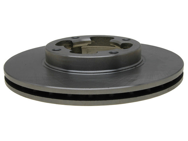 Raybestos Brakes Disc Brake Rotor P/N:96119R Fits: Subaru Justy 94-87 - Image 1