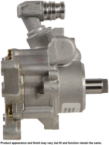 CARDONE New Power Steering Pump P/N:96-120 Fits: Mercedes-benz Cl550, Mercedes-benz Cls550, Mercedes-benz E350, Mercedes-benz E550, Mercedes-benz Gl450, Mercedes-benz Gl550, Mercedes-benz Ml350, Mercedes-benz Ml500, Mercedes-benz Ml550, Mercedes-benz R350 - Image 4