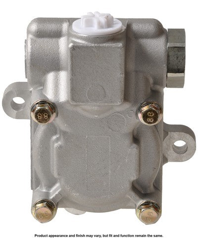 CARDONE New Power Steering Pump P/N:96-1200 Fits: Chevrolet C4500 Kodiak 09-03, Chevrolet C5500 Kodiak 09-03, GMC C4500 Topkick 09-03, GMC C5500 Topkick 09-03 - Image 4