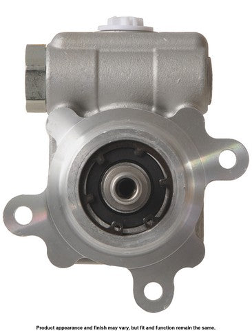 CARDONE New Power Steering Pump P/N:96-1200 Fits: Chevrolet C4500 Kodiak 09-03, Chevrolet C5500 Kodiak 09-03, GMC C4500 Topkick 09-03, GMC C5500 Topkick 09-03 - Image 1