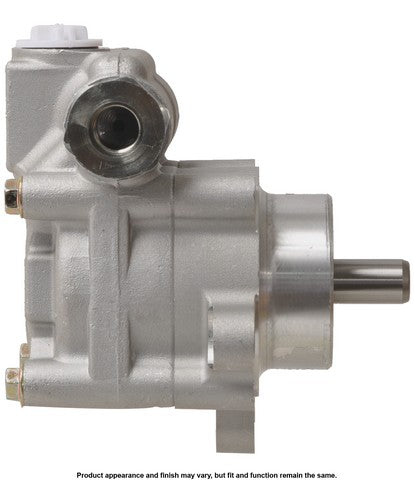 CARDONE New Power Steering Pump P/N:96-1200 Fits: Chevrolet C4500 Kodiak 09-03, Chevrolet C5500 Kodiak 09-03, GMC C4500 Topkick 09-03, GMC C5500 Topkick 09-03 - Image 3