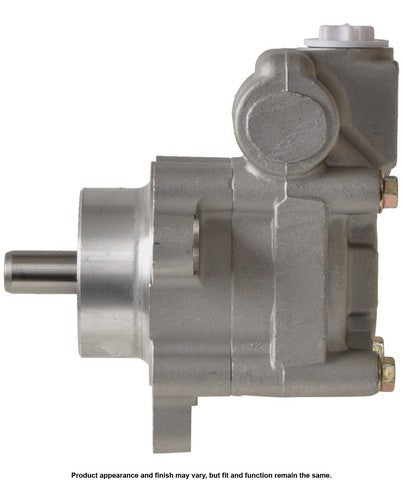 CARDONE New Power Steering Pump P/N:96-1200 Fits: Chevrolet C4500 Kodiak 09-03, Chevrolet C5500 Kodiak 09-03, GMC C4500 Topkick 09-03, GMC C5500 Topkick 09-03 - Image 2