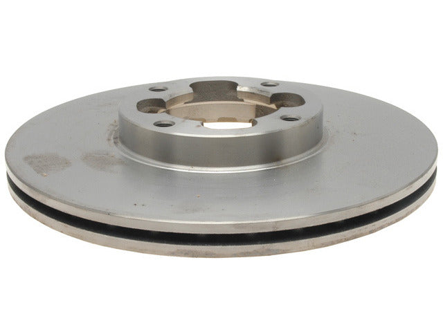 Raybestos Brakes Disc Brake Rotor P/N:96120R Fits: Subaru Justy 94-89 - Image 1