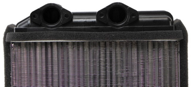 Four Seasons HVAC Heater Core P/N:96121 Fits: Volvo Vhd 02-01, Volvo Vn 99-98, Volvo Vnl 02-00, Volvo Vnm 02-00 - Image 2
